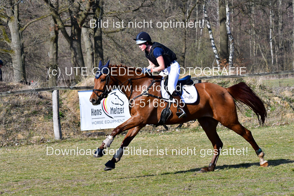 Luhmühlen Geländepferdetag 31.03.21 | 31032021 GPF L _269