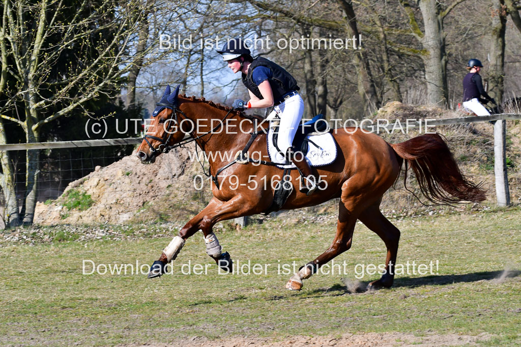Luhmühlen Geländepferdetag 31.03.21 | 31032021 GPF L _270