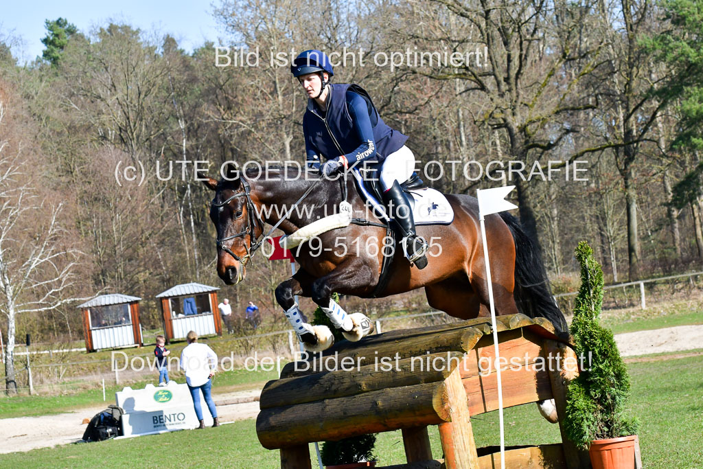 Luhmühlen Geländepferdetag 31.03.21 | 31032021 GPF L _275