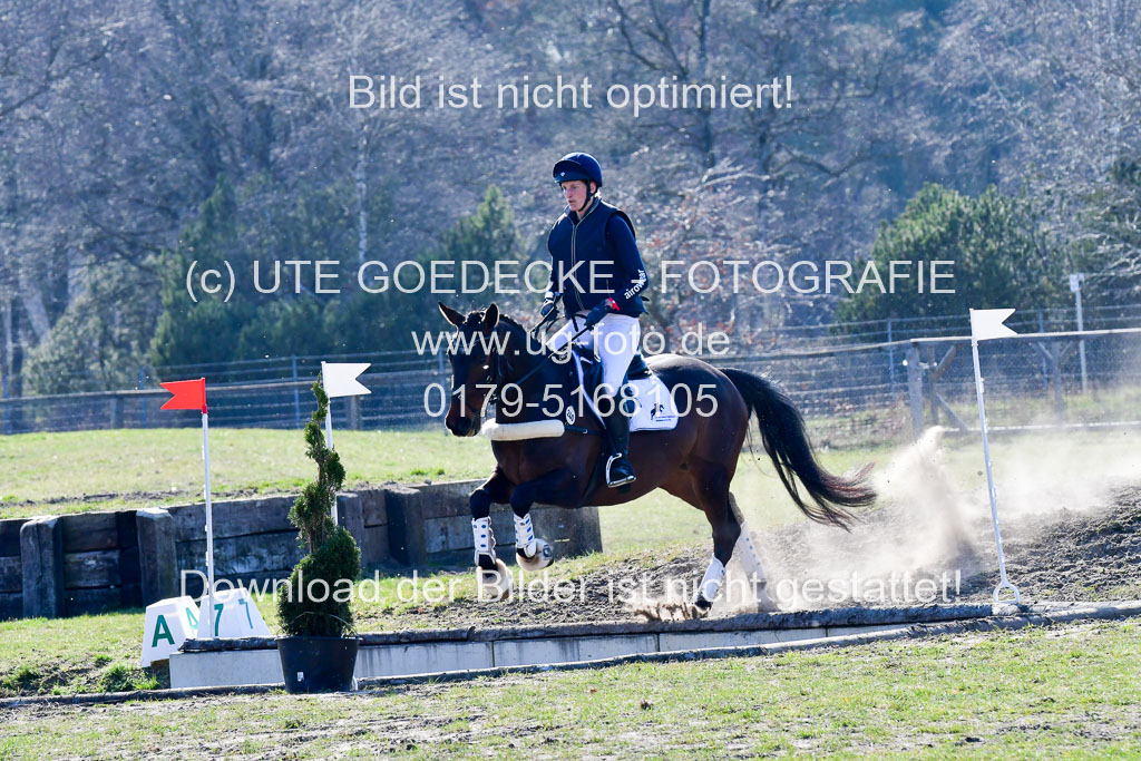 Luhmühlen Geländepferdetag 31.03.21 | 31032021 GPF L _276