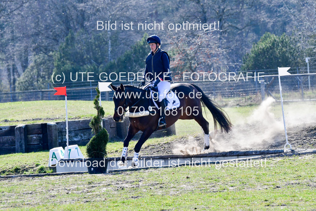 Luhmühlen Geländepferdetag 31.03.21 | 31032021 GPF L _277