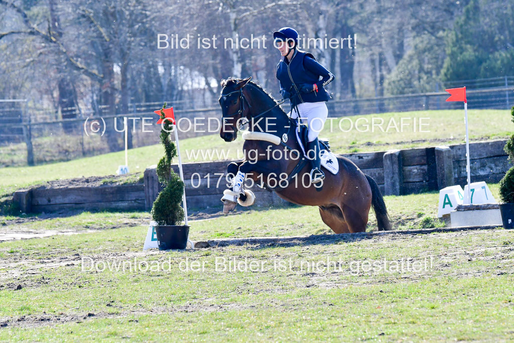 Luhmühlen Geländepferdetag 31.03.21 | 31032021 GPF L _278