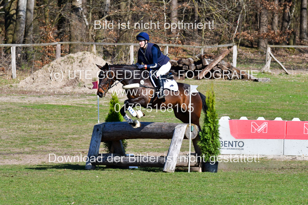 Luhmühlen Geländepferdetag 31.03.21 | 31032021 GPF L _280