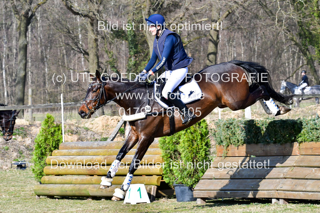 Luhmühlen Geländepferdetag 31.03.21 | 31032021 GPF L _283