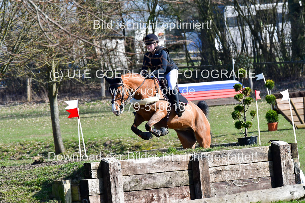 Luhmühlen Geländepferdetag 31.03.21 | 31032021 GPF L _288