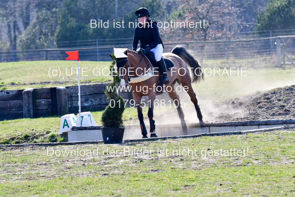 Luhmühlen Geländepferdetag 31.03.21 | 31032021 GPF L _290