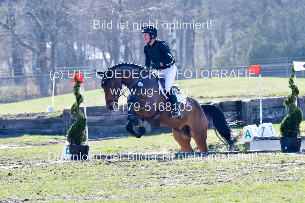 Luhmühlen Geländepferdetag 31.03.21 | 31032021 GPF L _303