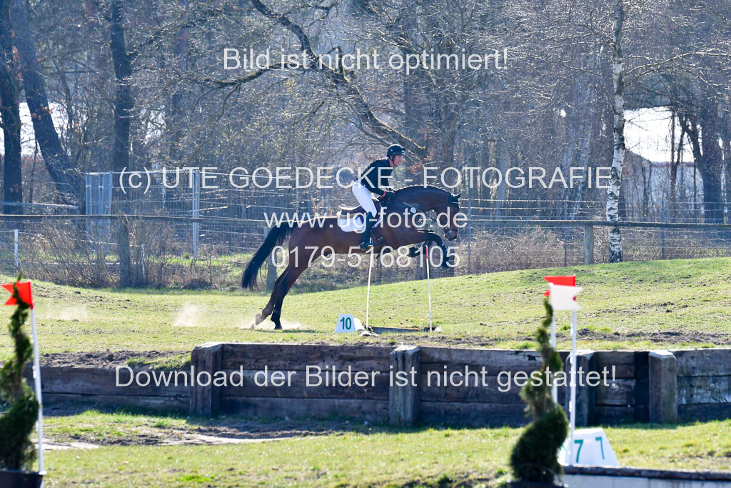 Luhmühlen Geländepferdetag 31.03.21 | 31032021 GPF L _304