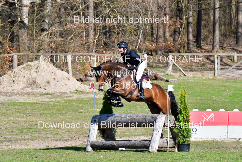 Luhmühlen Geländepferdetag 31.03.21 | 31032021 GPF L _305