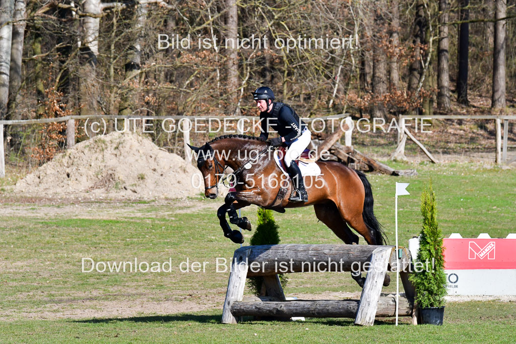 Luhmühlen Geländepferdetag 31.03.21 | 31032021 GPF L _306