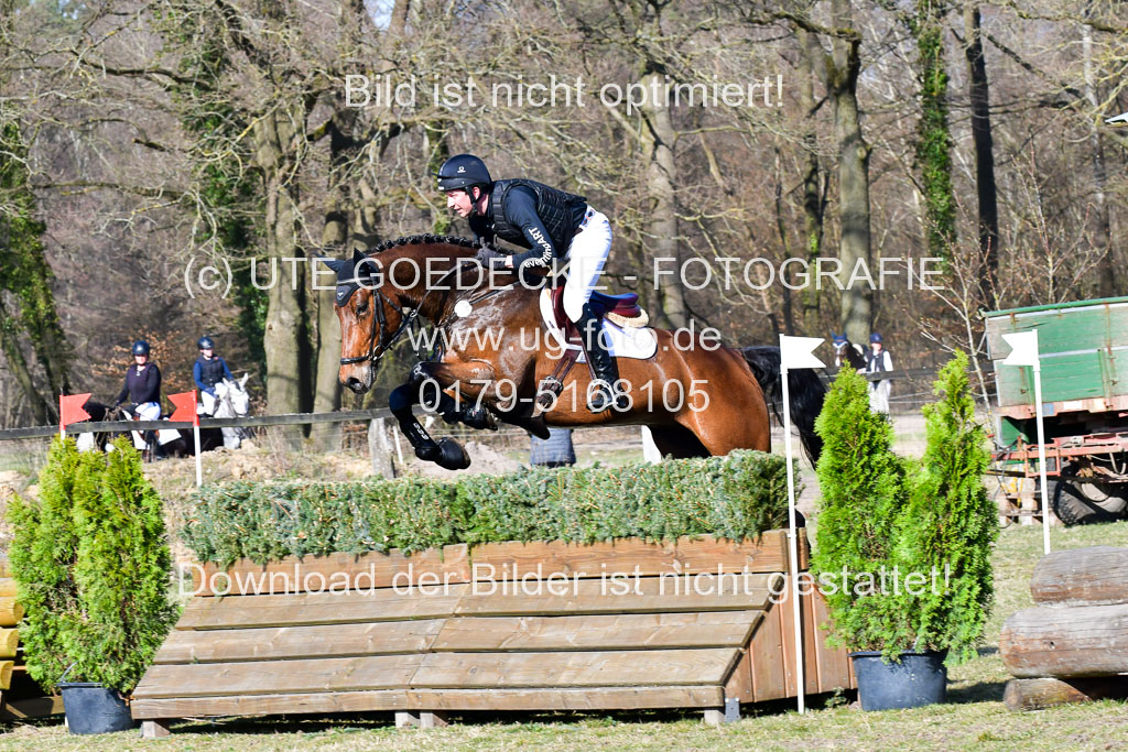 Luhmühlen Geländepferdetag 31.03.21 | 31032021 GPF L _307
