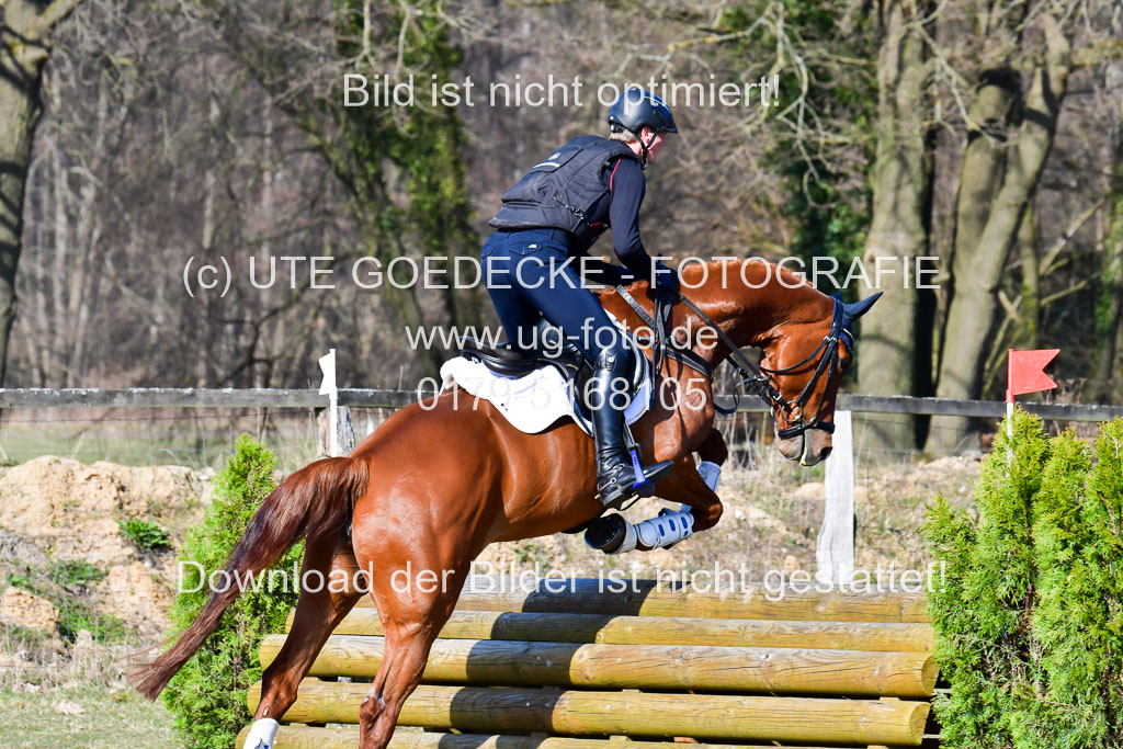 Luhmühlen Geländepferdetag 31.03.21 | 31032021 GPF L _309
