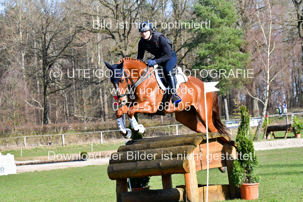 Luhmühlen Geländepferdetag 31.03.21 | 31032021 GPF L _312