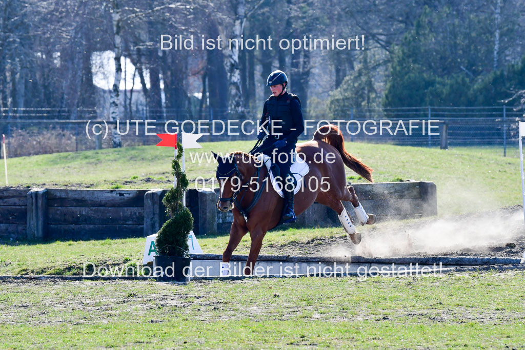 Luhmühlen Geländepferdetag 31.03.21 | 31032021 GPF L _313