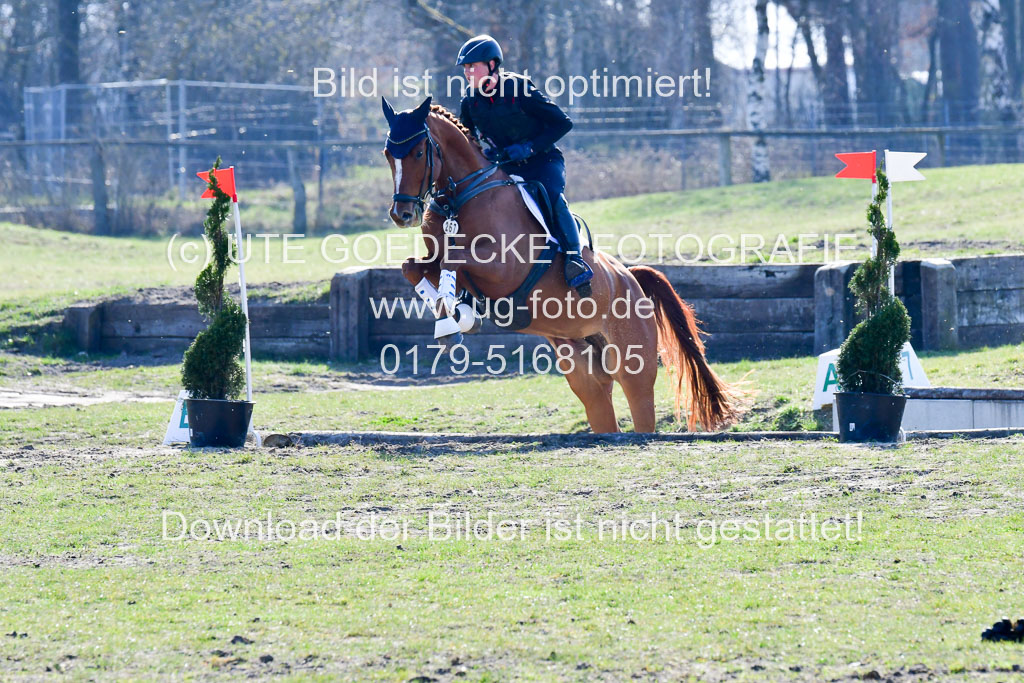 Luhmühlen Geländepferdetag 31.03.21 | 31032021 GPF L _314