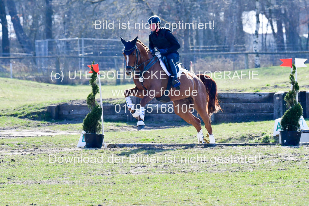 Luhmühlen Geländepferdetag 31.03.21 | 31032021 GPF L _315