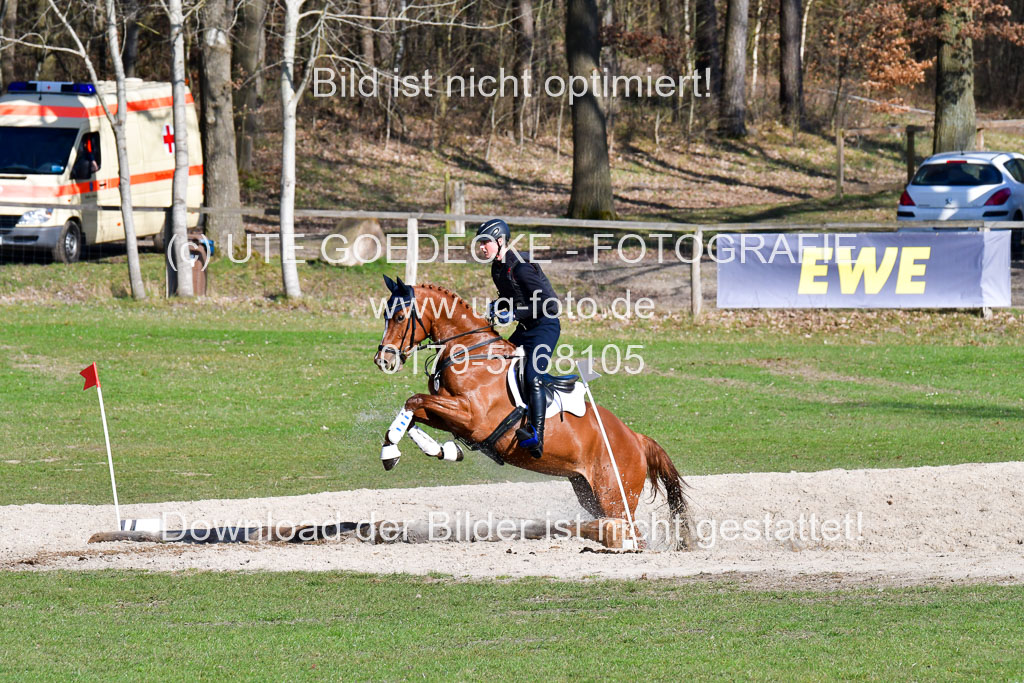 Luhmühlen Geländepferdetag 31.03.21 | 31032021 GPF L _316