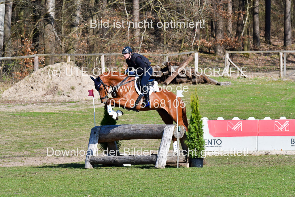 Luhmühlen Geländepferdetag 31.03.21 | 31032021 GPF L _318