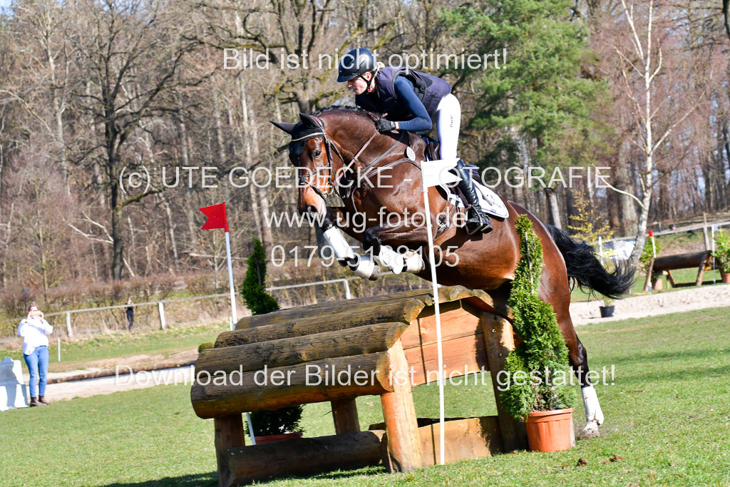Luhmühlen Geländepferdetag 31.03.21 | 31032021 GPF L _322