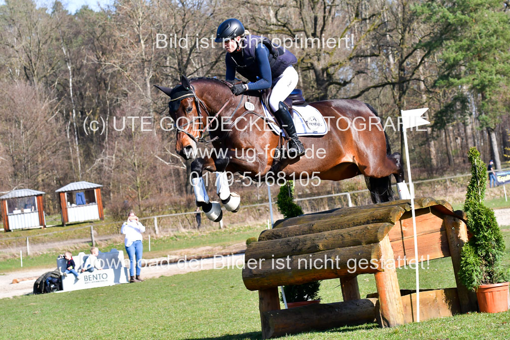 Luhmühlen Geländepferdetag 31.03.21 | 31032021 GPF L _324