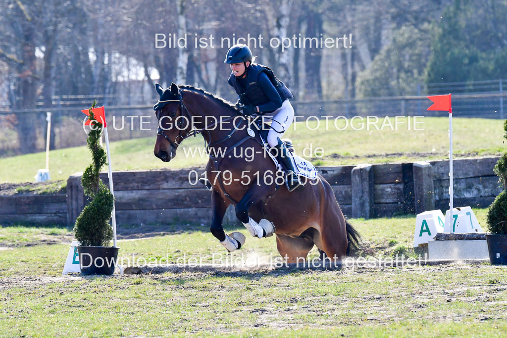 Luhmühlen Geländepferdetag 31.03.21 | 31032021 GPF L _325
