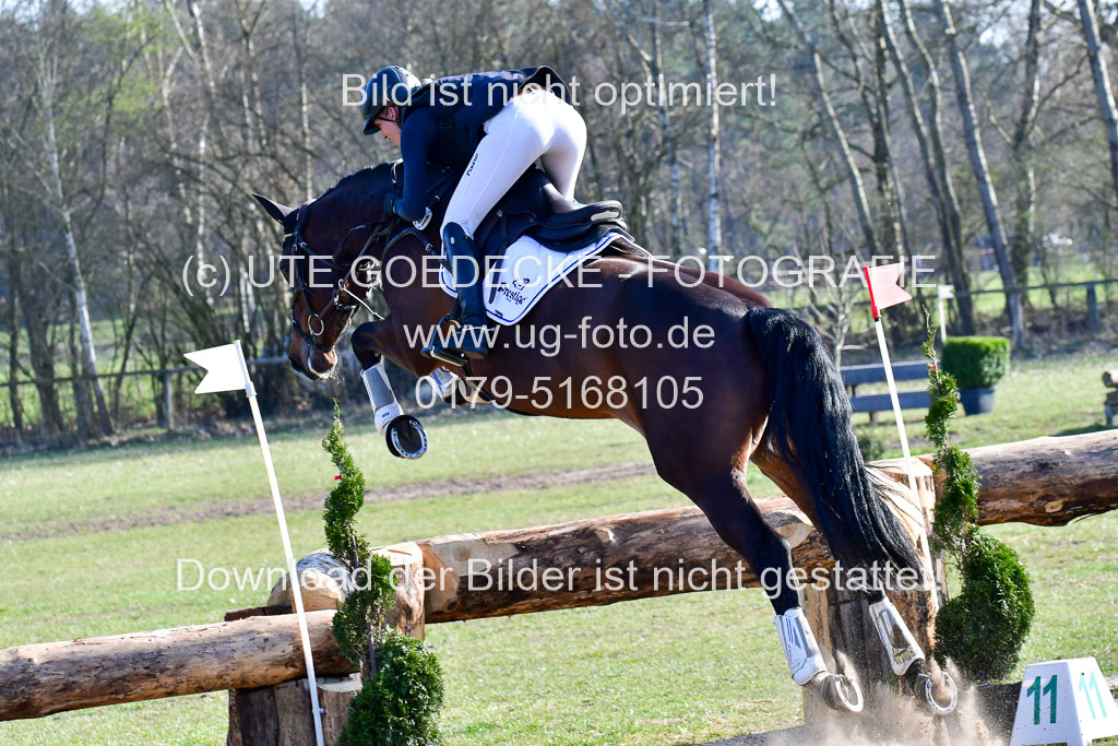 Luhmühlen Geländepferdetag 31.03.21 | 31032021 GPF L _326
