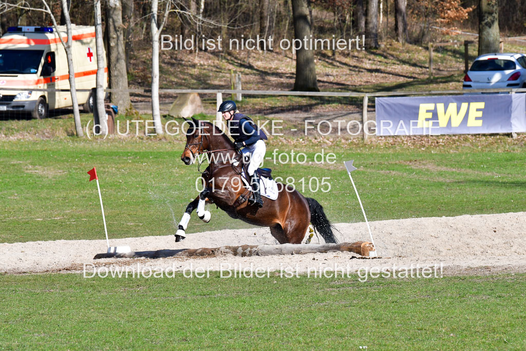 Luhmühlen Geländepferdetag 31.03.21 | 31032021 GPF L _327