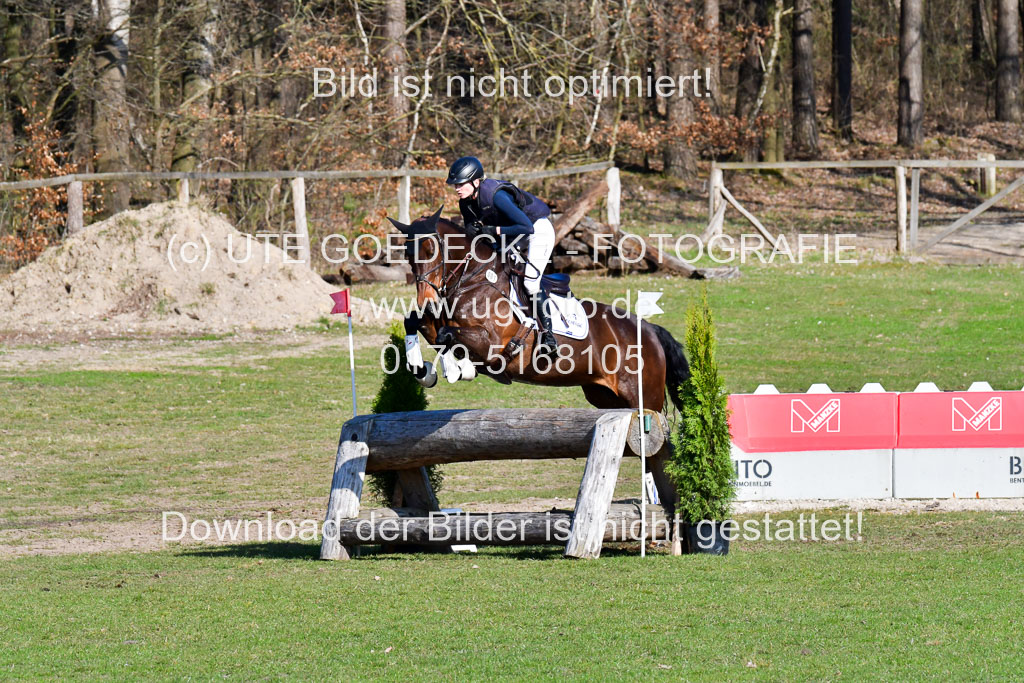 Luhmühlen Geländepferdetag 31.03.21 | 31032021 GPF L _328