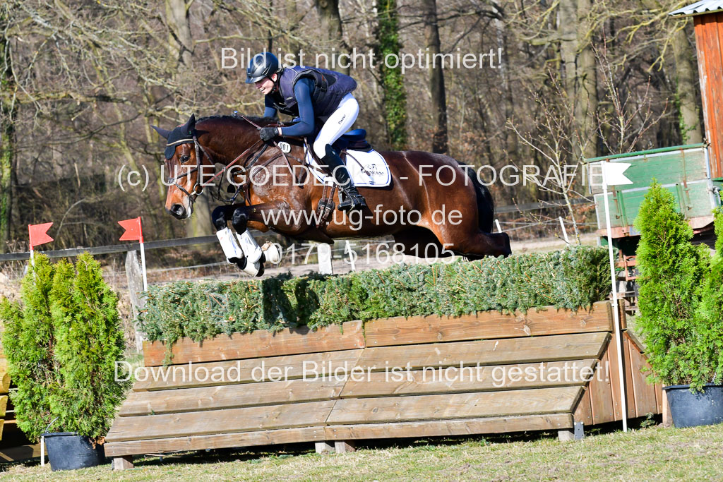 Luhmühlen Geländepferdetag 31.03.21 | 31032021 GPF L _329
