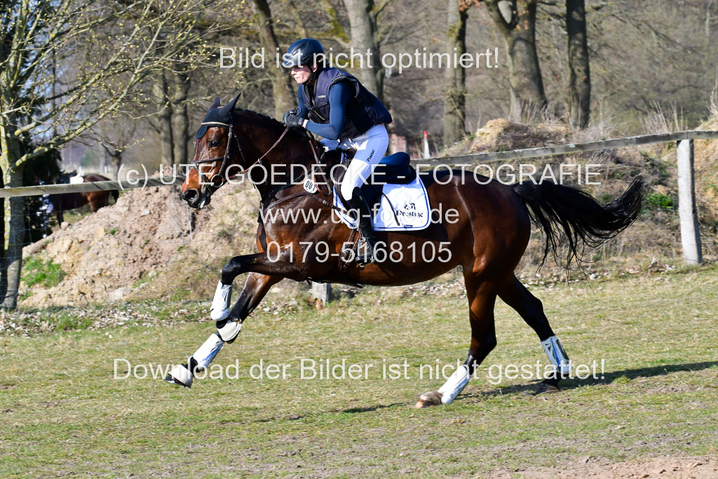 Luhmühlen Geländepferdetag 31.03.21 | 31032021 GPF L _332