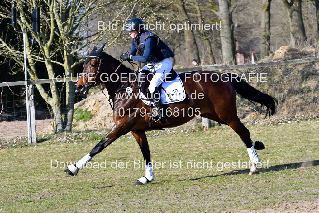 Luhmühlen Geländepferdetag 31.03.21 | 31032021 GPF L _333