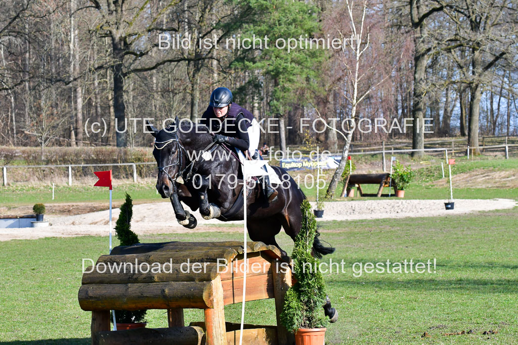 Luhmühlen Geländepferdetag 31.03.21 | 31032021 GPF L _336
