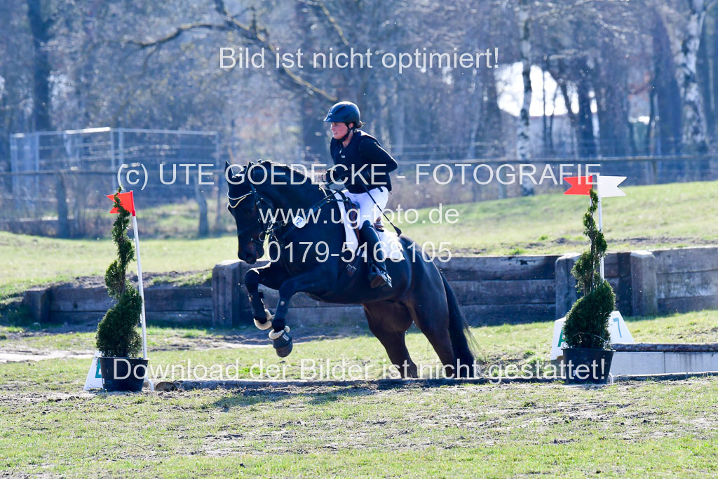 Luhmühlen Geländepferdetag 31.03.21 | 31032021 GPF L _339