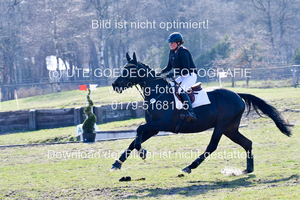 Luhmühlen Geländepferdetag 31.03.21 | 31032021 GPF L _340