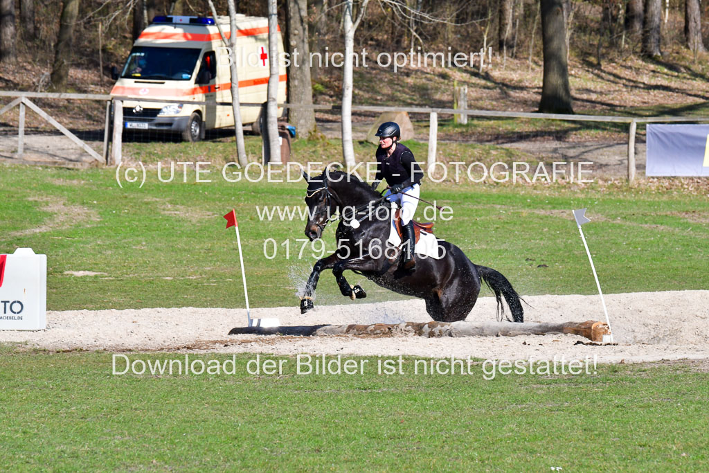Luhmühlen Geländepferdetag 31.03.21 | 31032021 GPF L _341