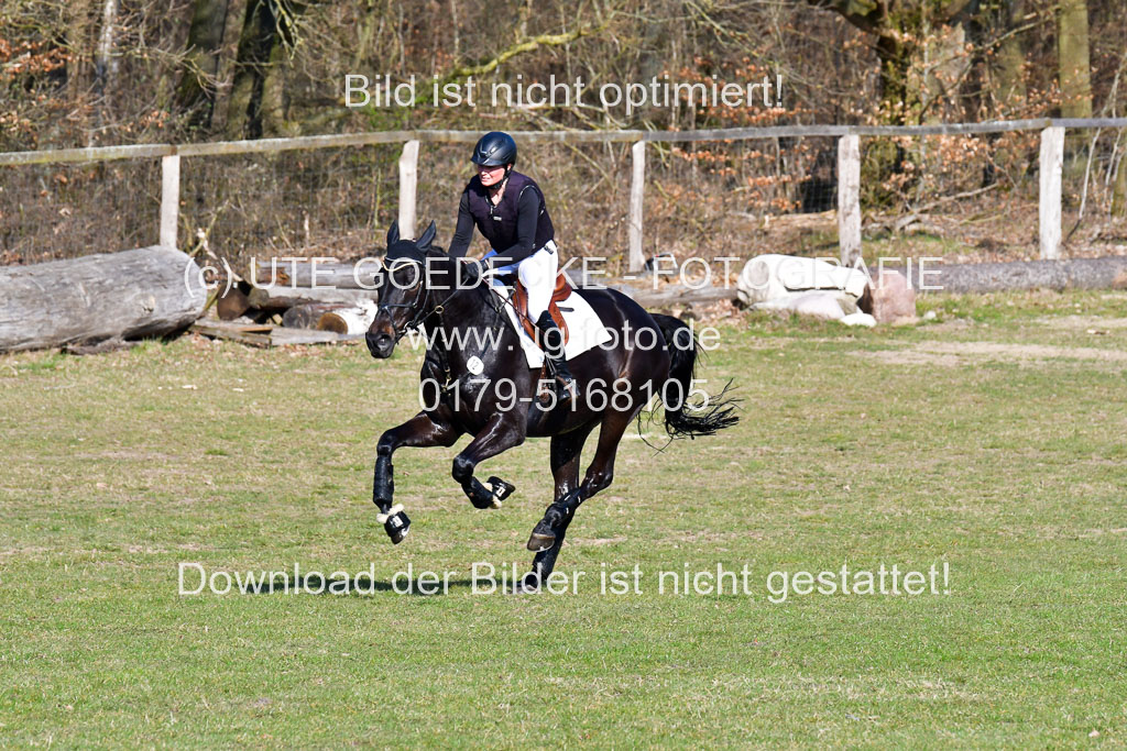 Luhmühlen Geländepferdetag 31.03.21 | 31032021 GPF L _344