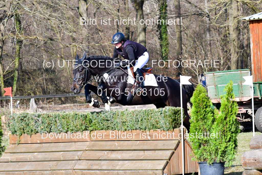 Luhmühlen Geländepferdetag 31.03.21 | 31032021 GPF L _345