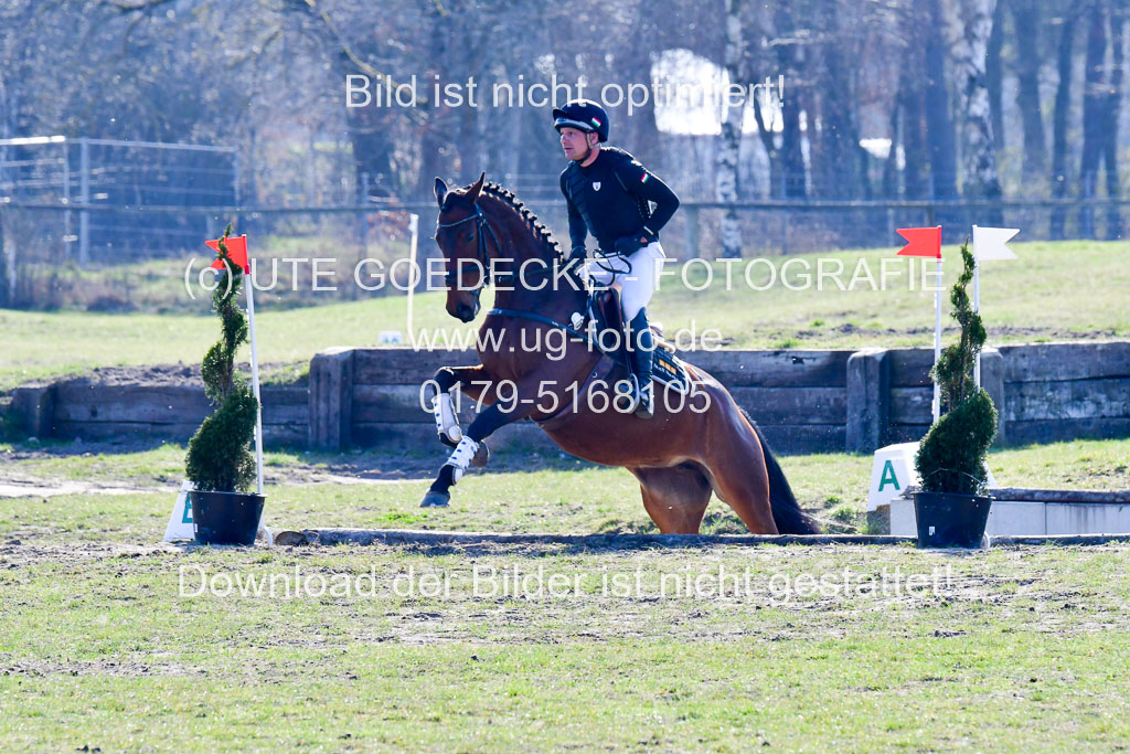 Luhmühlen Geländepferdetag 31.03.21 | 31032021 GPF L _351