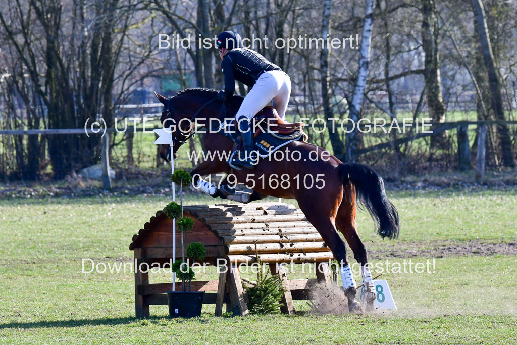 Luhmühlen Geländepferdetag 31.03.21 | 31032021 GPF L _352