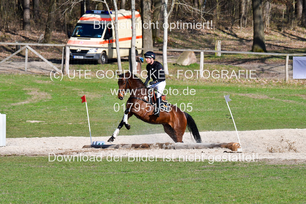 Luhmühlen Geländepferdetag 31.03.21 | 31032021 GPF L _357