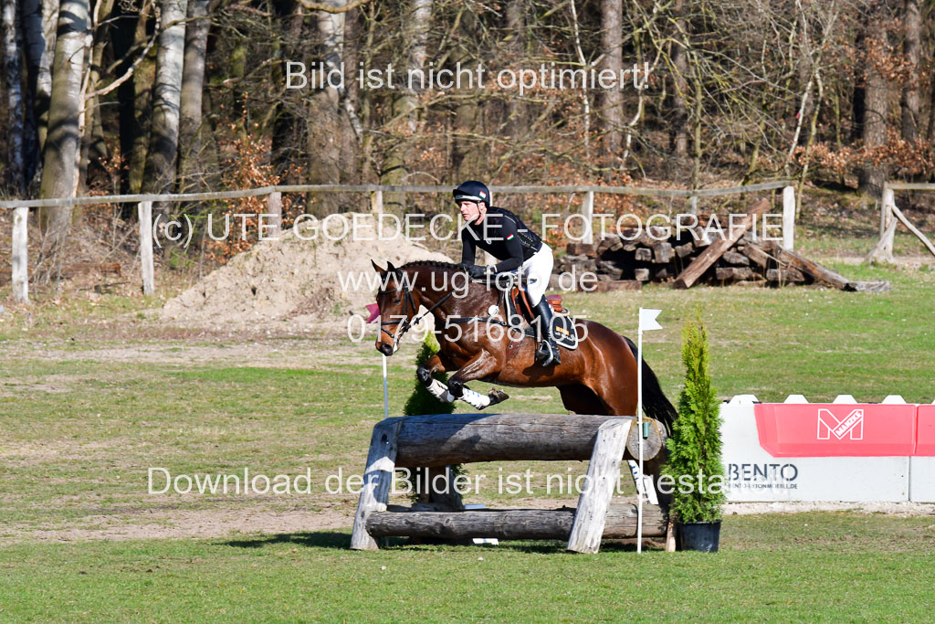 Luhmühlen Geländepferdetag 31.03.21 | 31032021 GPF L _358