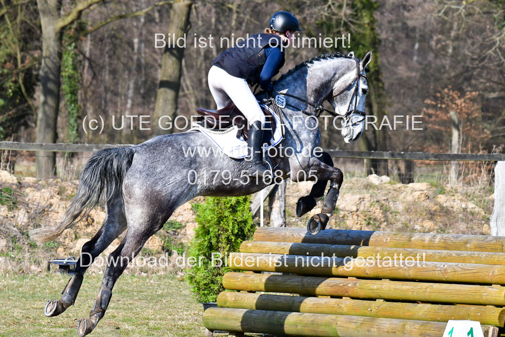 Luhmühlen Geländepferdetag 31.03.21 | 31032021 GPF L _362 