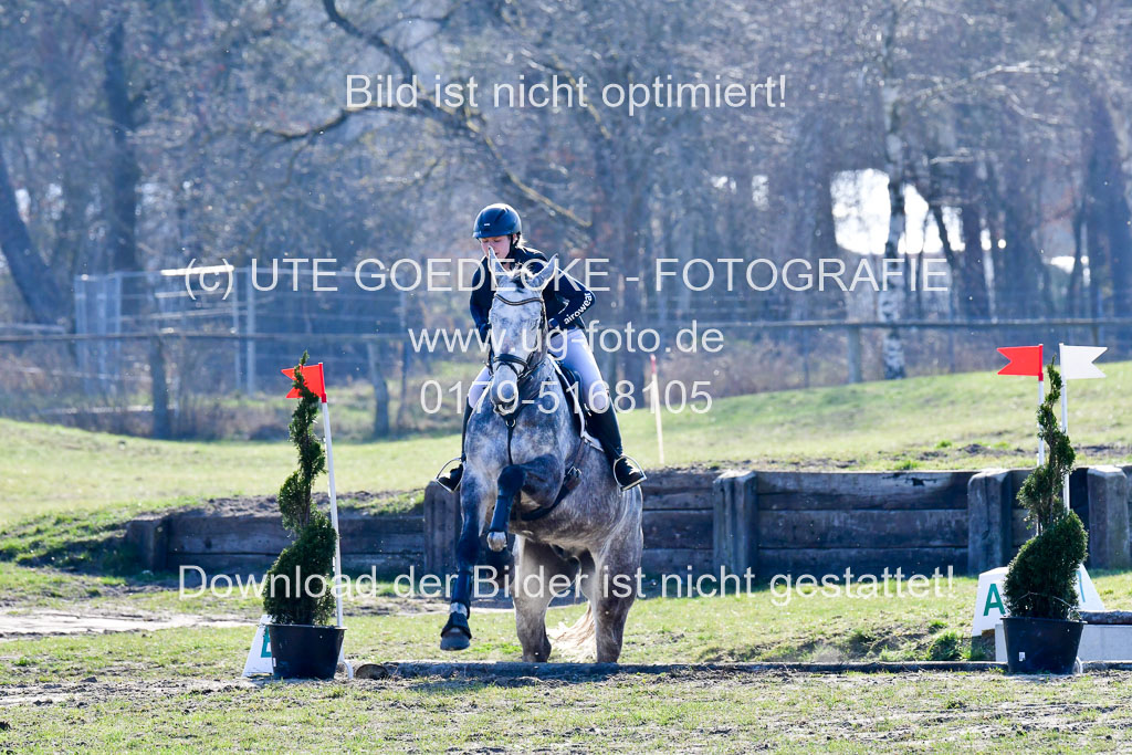 Luhmühlen Geländepferdetag 31.03.21 | 31032021 GPF L _368