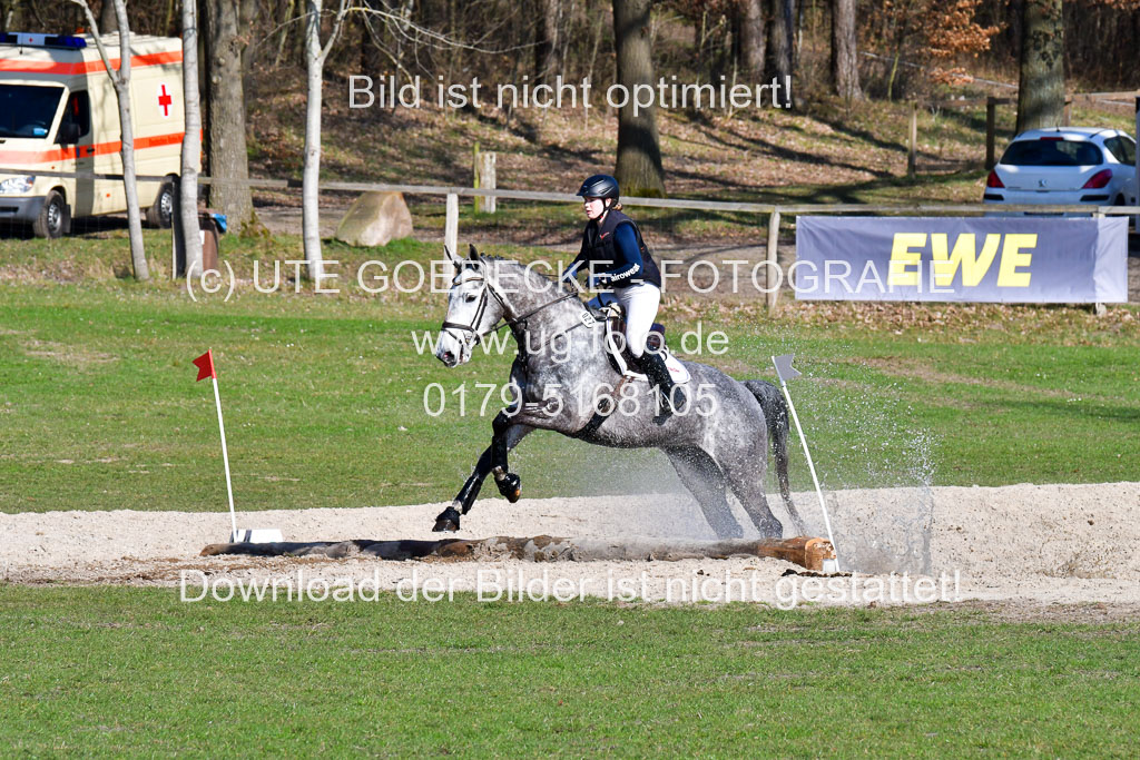 Luhmühlen Geländepferdetag 31.03.21 | 31032021 GPF L _370