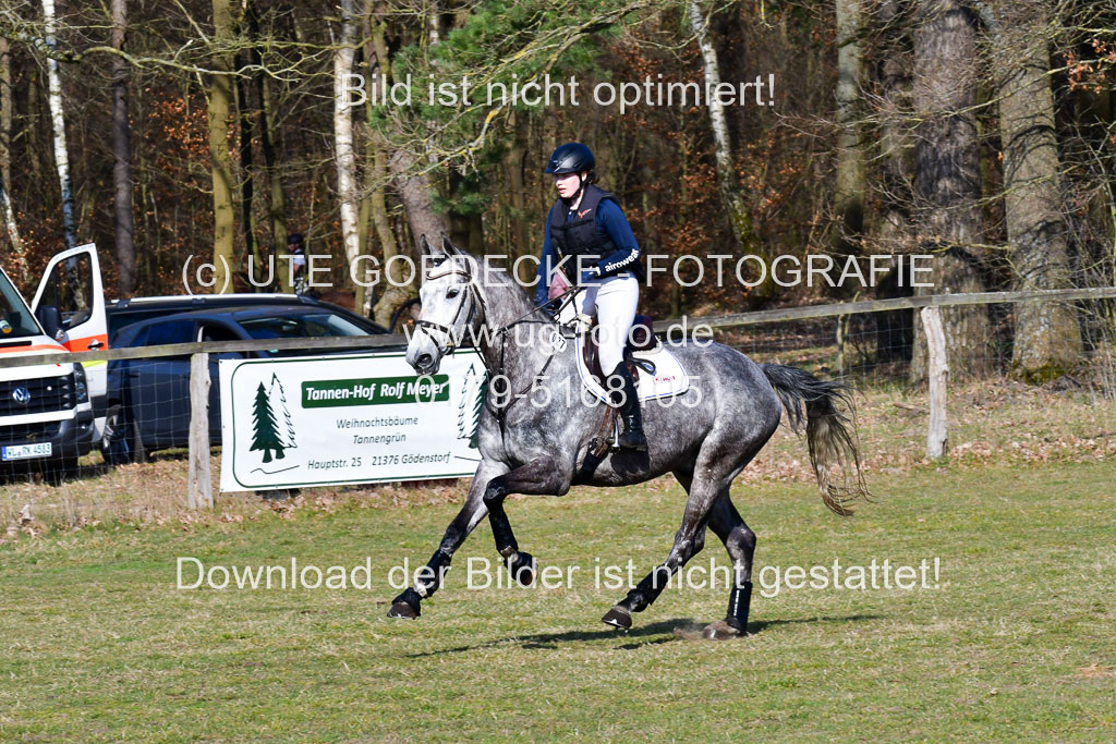 Luhmühlen Geländepferdetag 31.03.21 | 31032021 GPF L _371