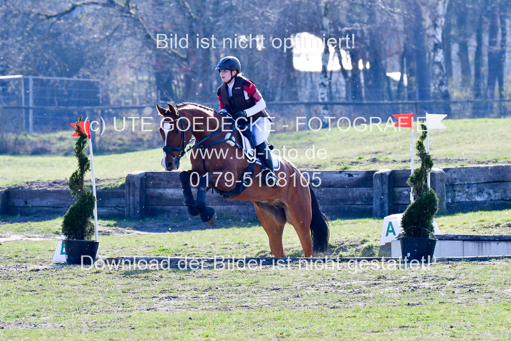 Luhmühlen Geländepferdetag 31.03.21 | 31032021 GPF L _401
