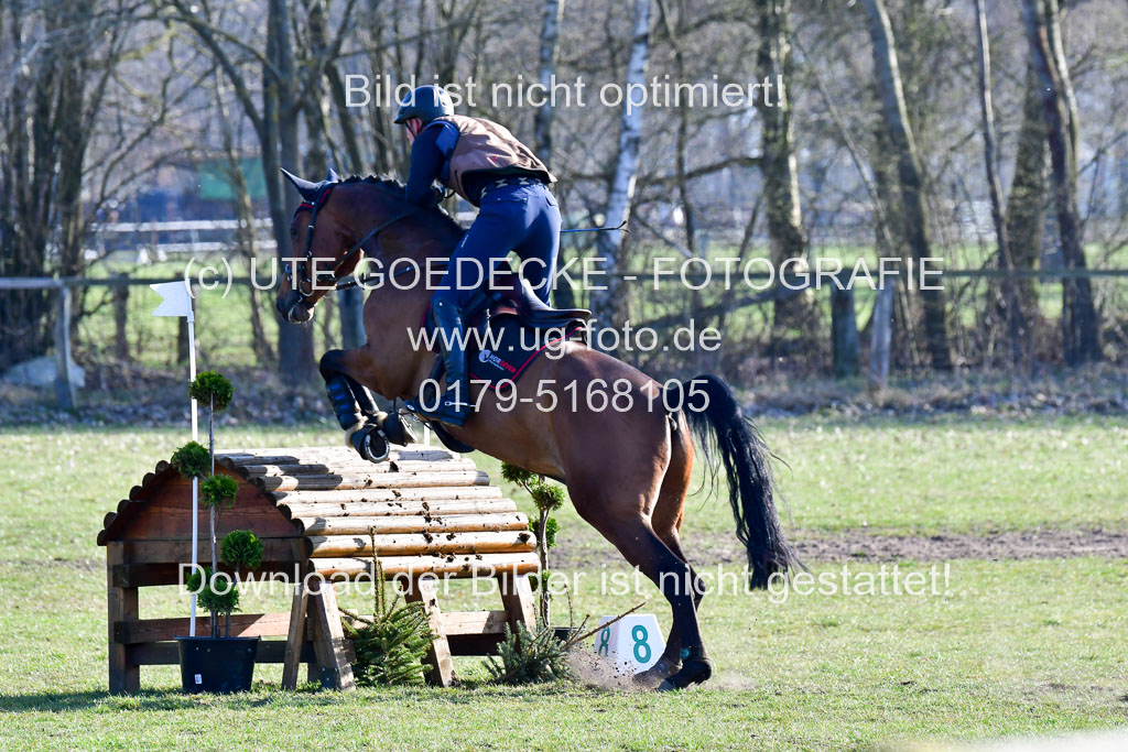 Luhmühlen Geländepferdetag 31.03.21 | 31032021 GPF L _409