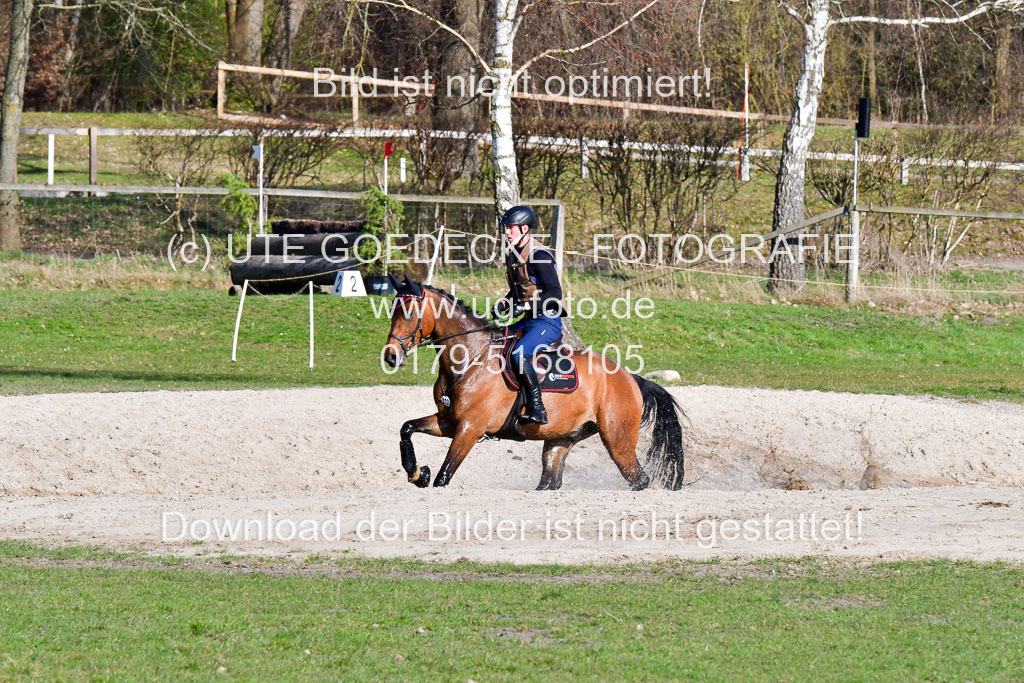 Luhmühlen Geländepferdetag 31.03.21 | 31032021 GPF L _411
