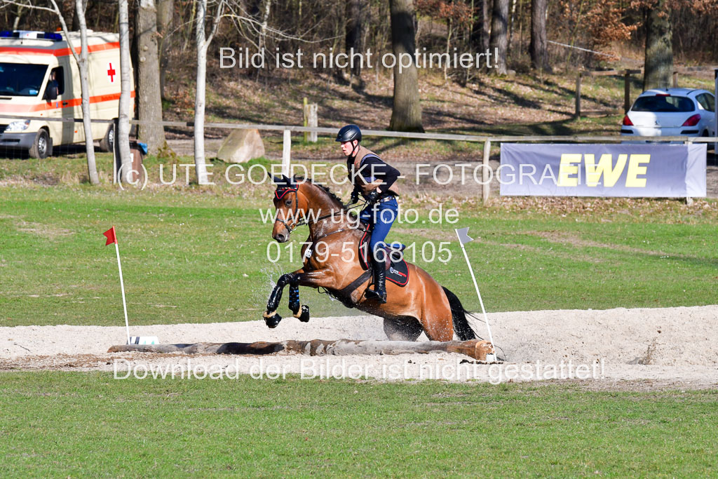 Luhmühlen Geländepferdetag 31.03.21 | 31032021 GPF L _412