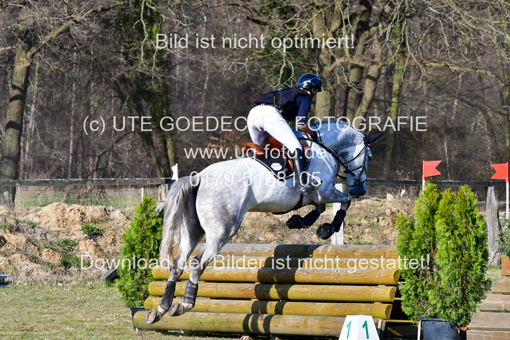 Luhmühlen Geländepferdetag 31.03.21 | 31032021 GPF L _415